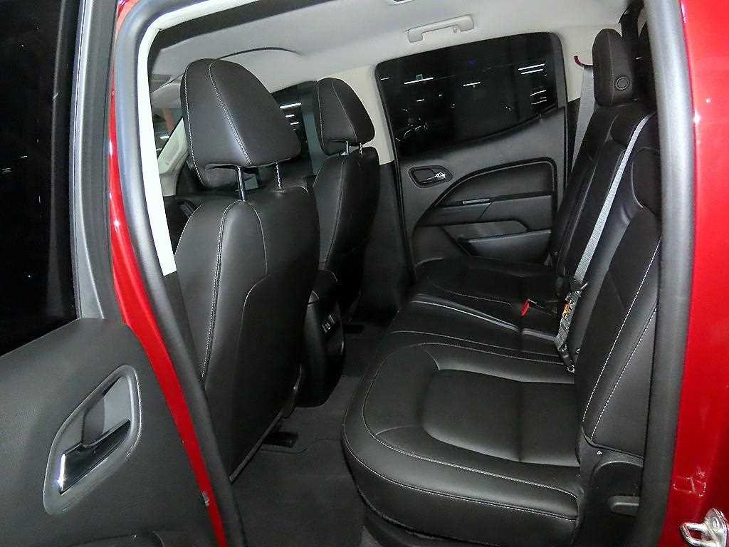 쉐보레 콜로라도 리얼 뉴 콜로라도 3.6 익스트림-X 4WD 이미지 7