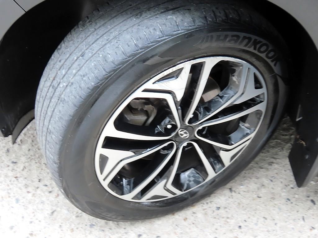 현대 싼타페 싼타페 TM 가솔린 2.0T 2WD 프레스티지 이미지 20