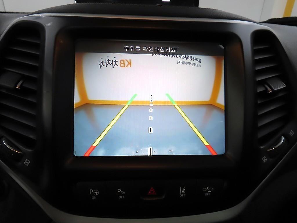지프 체로키 체로키(KL) 2.4 론지튜드 AWD 이미지 14
