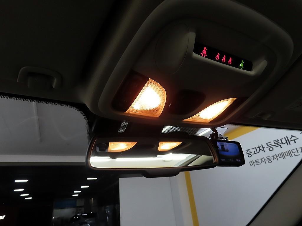 지프 체로키 체로키(KL) 2.4 론지튜드 AWD 이미지 15