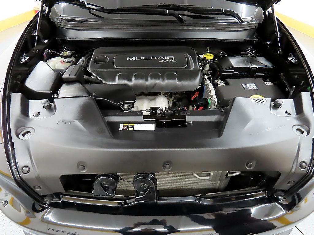 지프 체로키 체로키(KL) 2.4 론지튜드 AWD 이미지 19