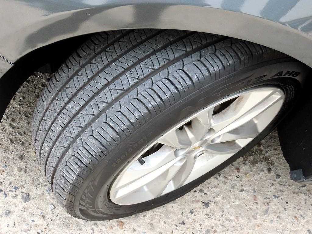 쉐보레 말리부 올뉴말리부 1.5 터보 LTZ 이미지 18