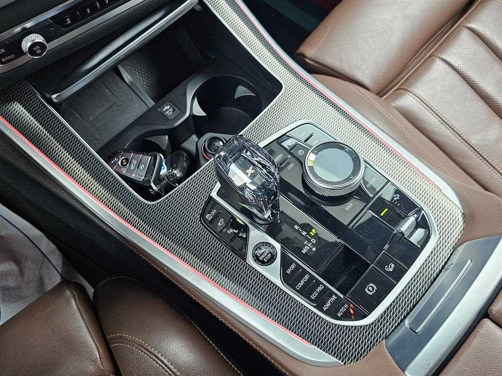 BMW X5 X5 (G05) xDrive 30d M 스포츠 이미지 12