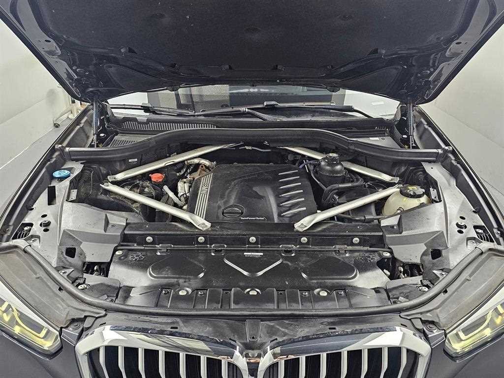 BMW X5 X5 (G05) xDrive 30d M 스포츠 이미지 16