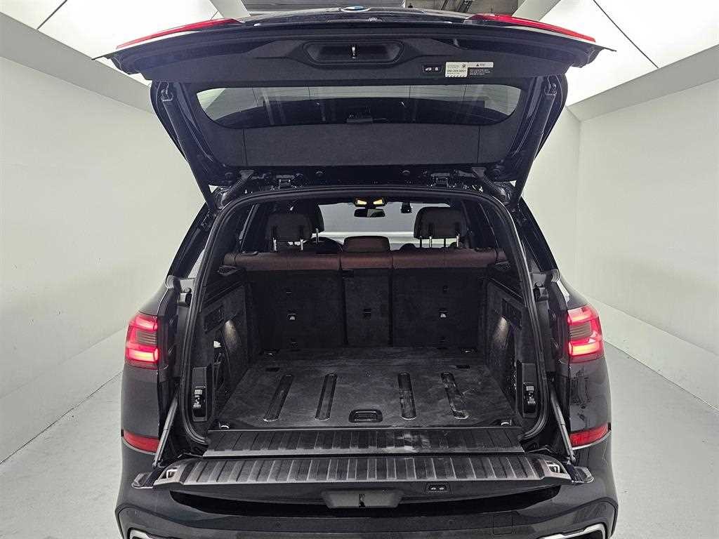 BMW X5 X5 (G05) xDrive 30d M 스포츠 이미지 17