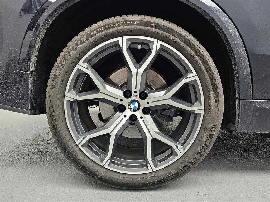 BMW X5 X5 (G05) xDrive 30d M 스포츠 이미지 19