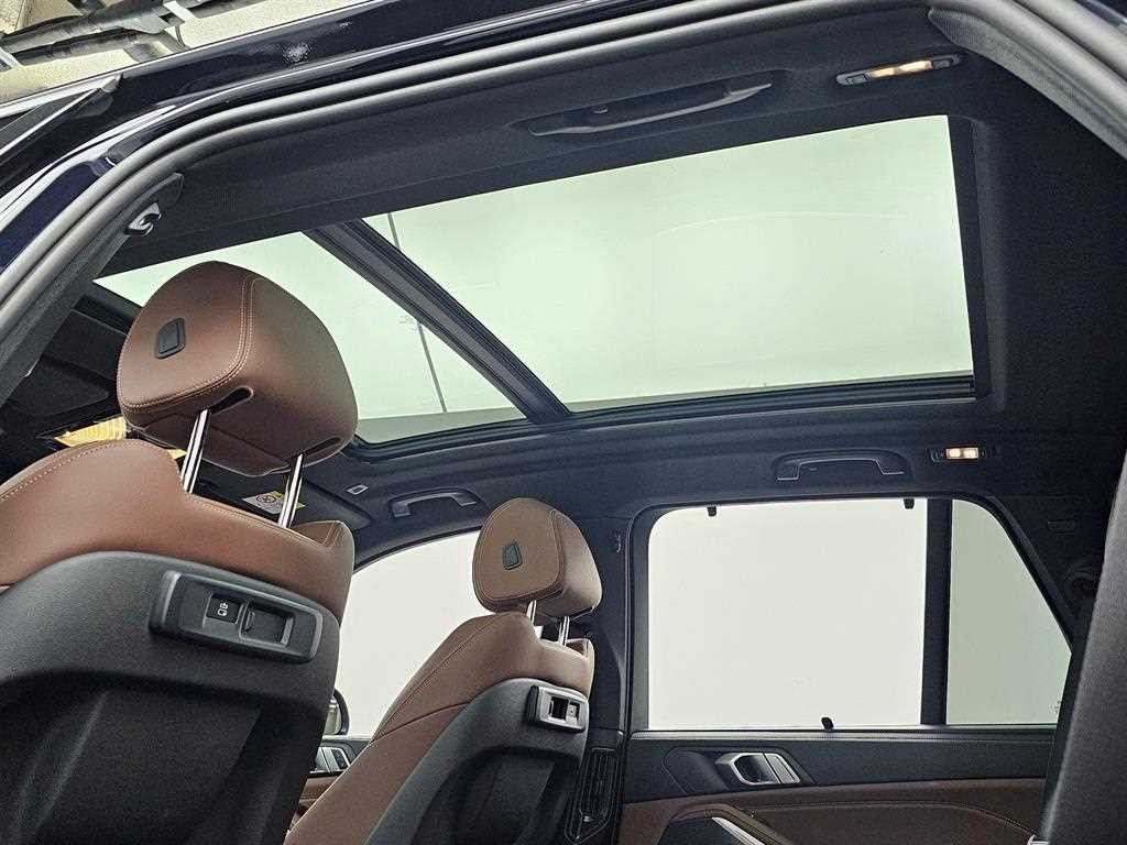 BMW X5 X5 (G05) xDrive 30d M 스포츠 이미지 20