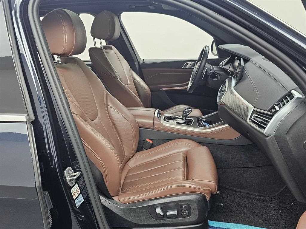BMW X5 X5 (G05) xDrive 30d M 스포츠 이미지 6