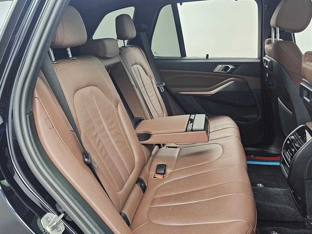 BMW X5 X5 (G05) xDrive 30d M 스포츠 이미지 7