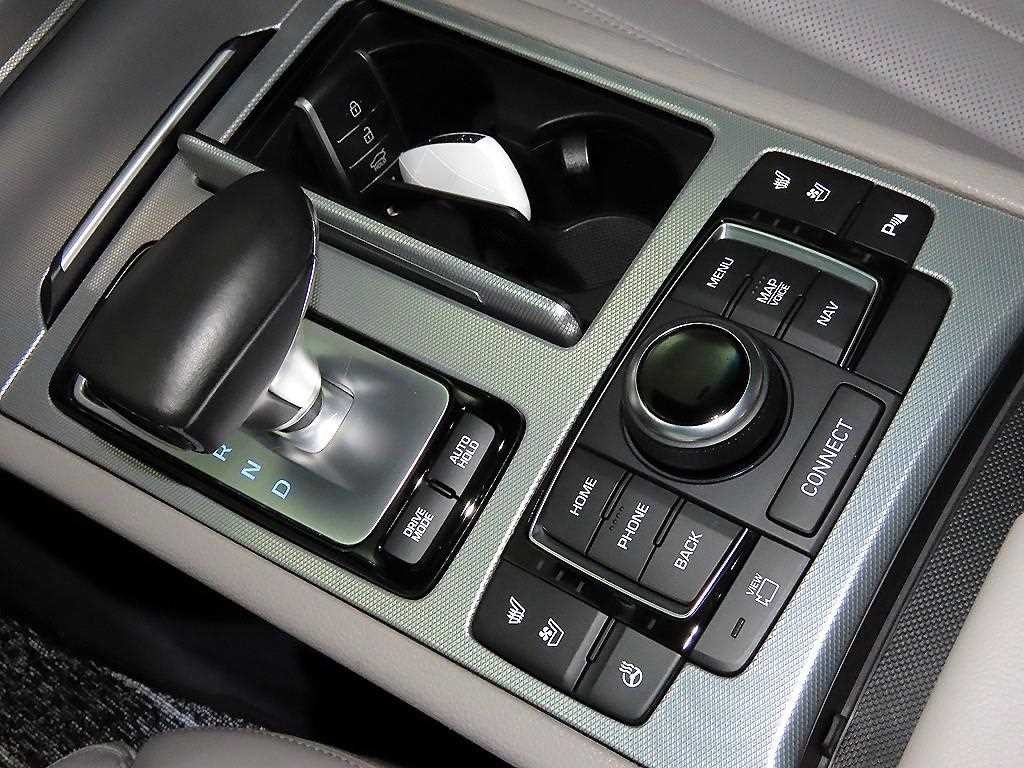 제네시스 G80 3.3 GDI AWD 프레스티지 이미지 12