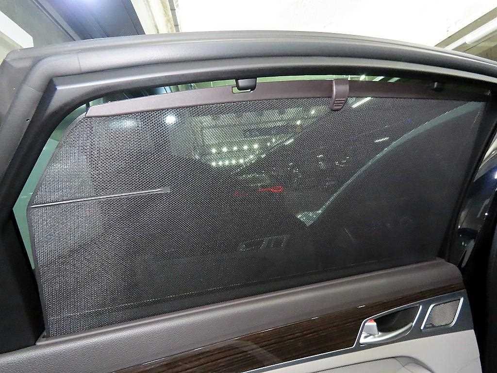 제네시스 G80 3.3 GDI AWD 프레스티지 이미지 13