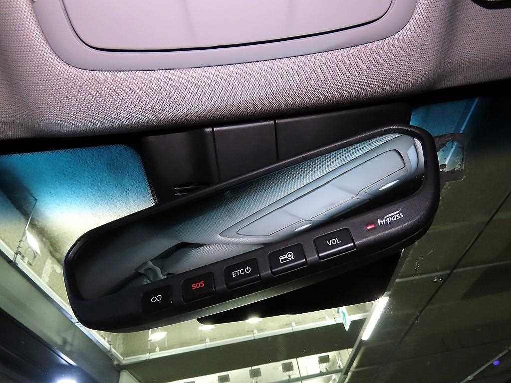 제네시스 G80 3.3 GDI AWD 프레스티지 이미지 15