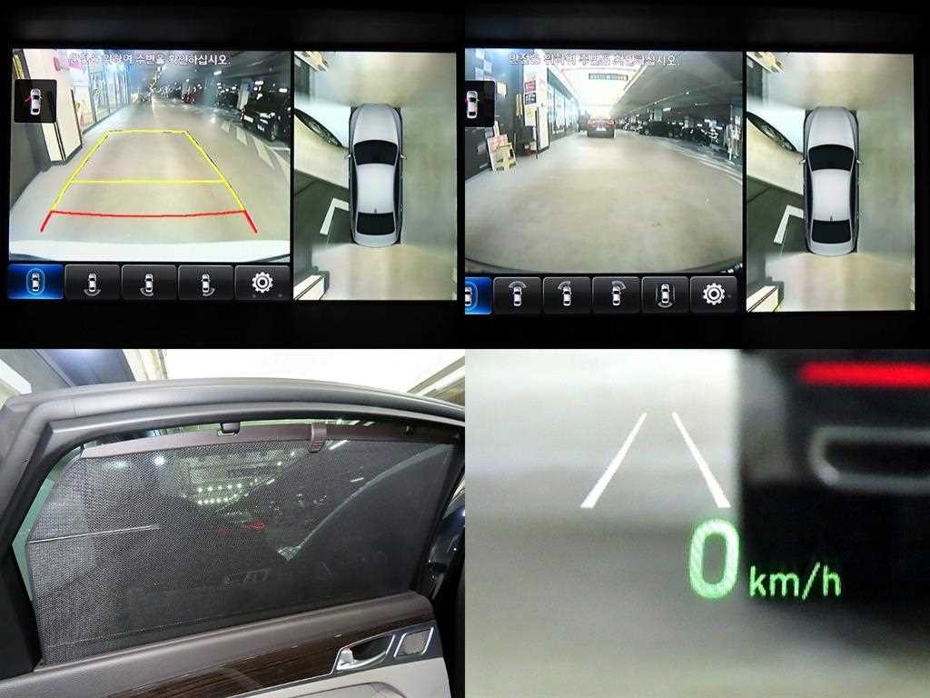 제네시스 G80 3.3 GDI AWD 프레스티지 이미지 18