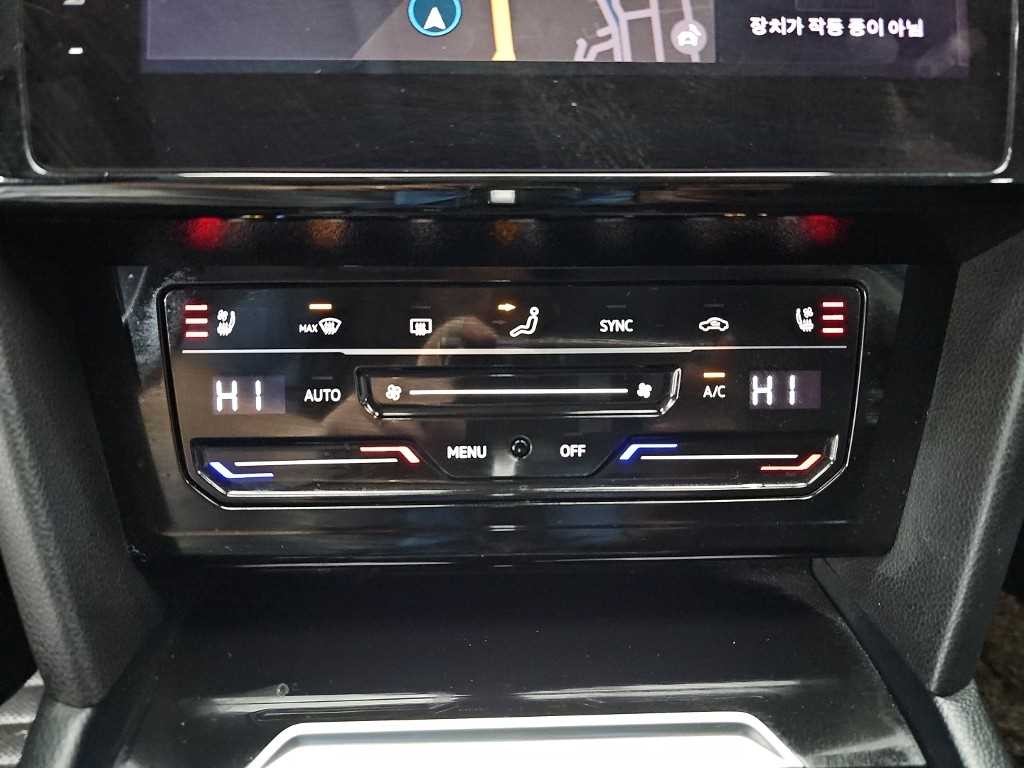 폭스바겐 아테온 2.0 TDI 프레스티지 이미지 10