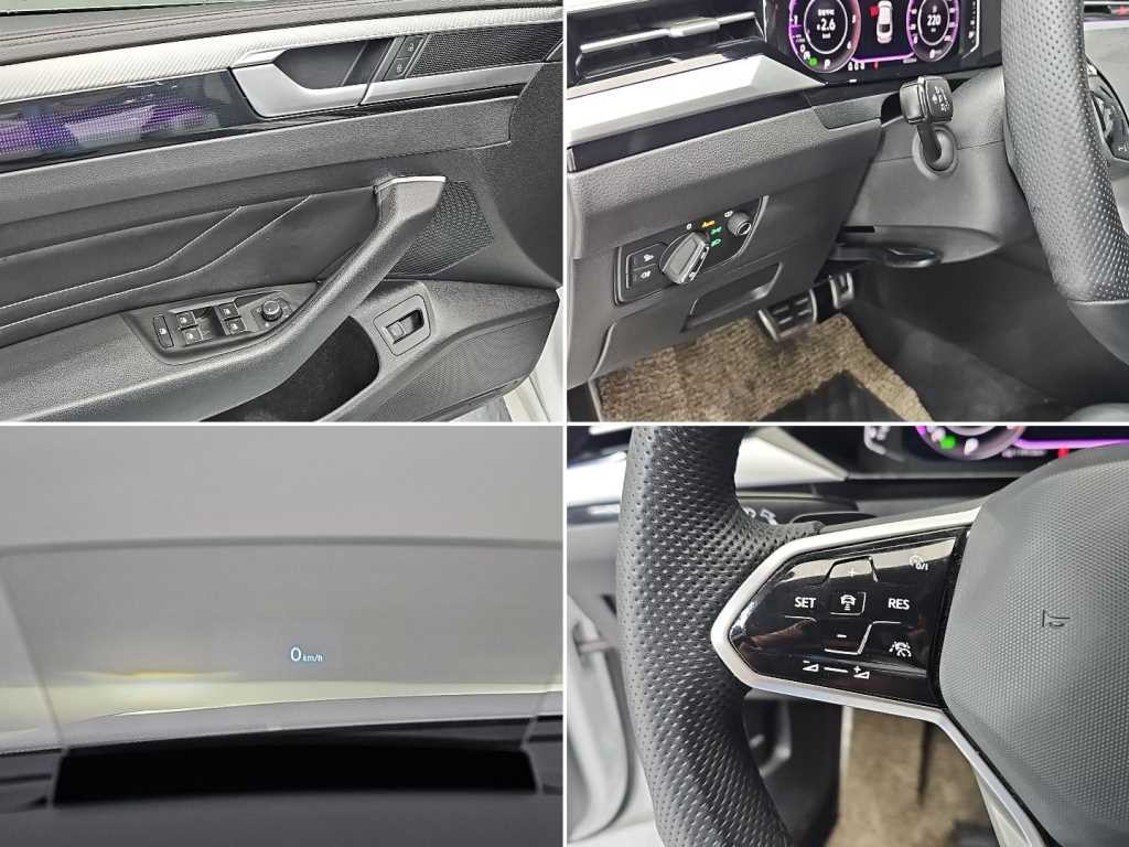 폭스바겐 아테온 2.0 TDI 프레스티지 이미지 17