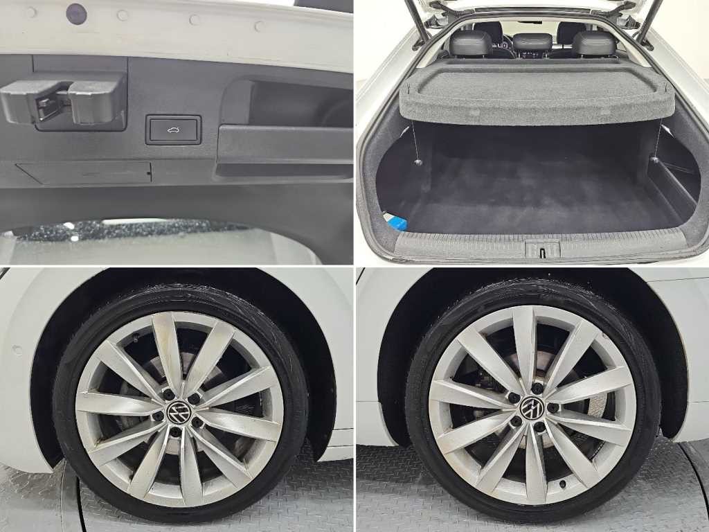 폭스바겐 아테온 2.0 TDI 프레스티지 이미지 19