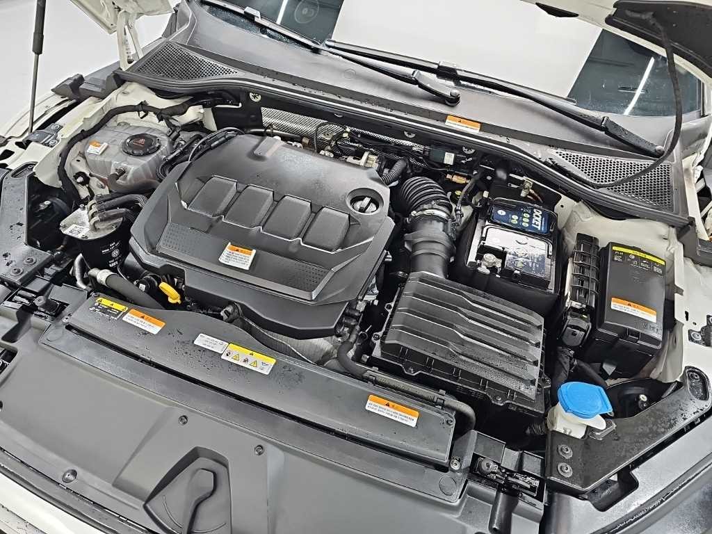 폭스바겐 아테온 2.0 TDI 프레스티지 이미지 5