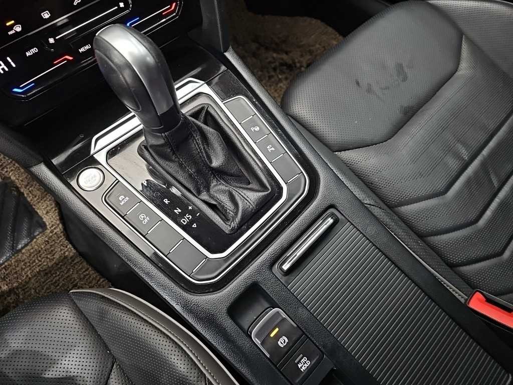 폭스바겐 아테온 2.0 TDI 프레스티지 이미지 8