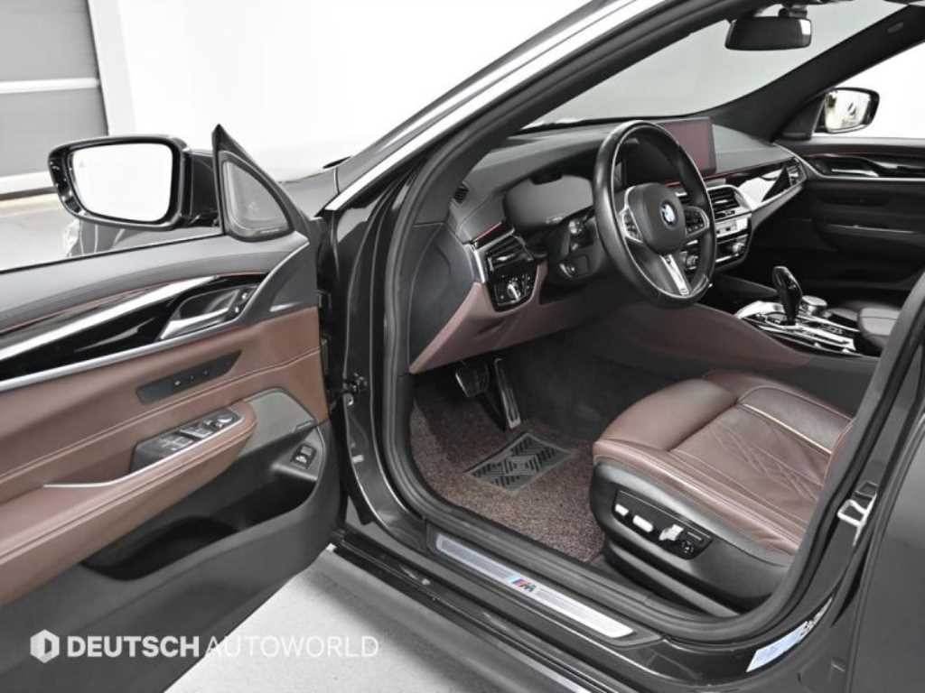 BMW 그란투리스모 6시리즈 GT (G32) 640I XDRIVE M 스포츠 이미지 11