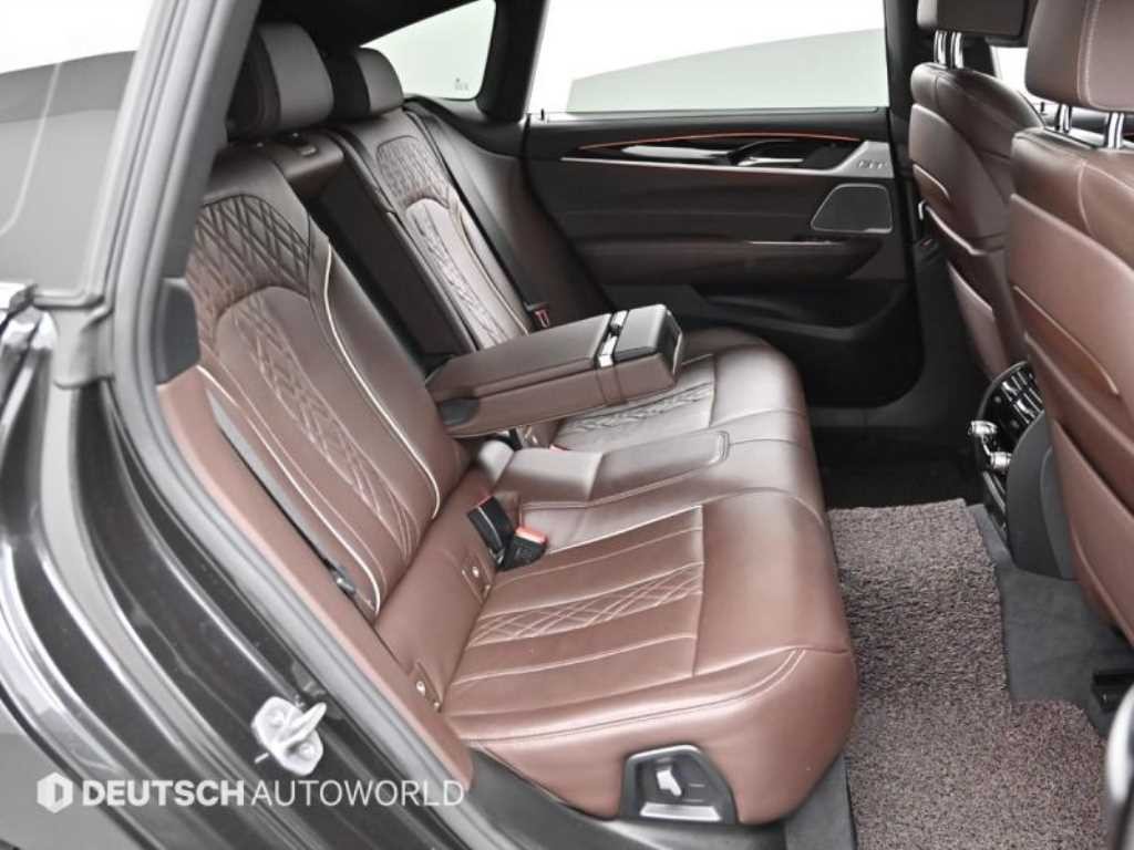 BMW 그란투리스모 6시리즈 GT (G32) 640I XDRIVE M 스포츠 이미지 12