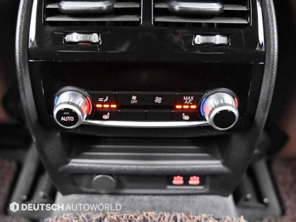 BMW 그란투리스모 6시리즈 GT (G32) 640I XDRIVE M 스포츠 이미지 16