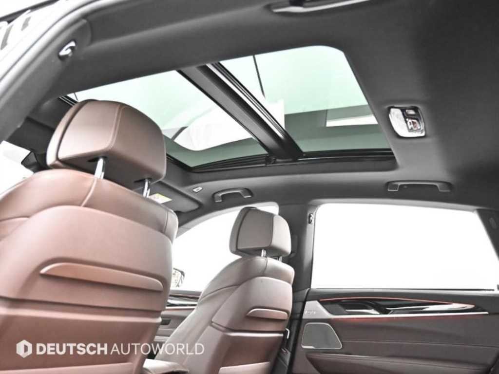 BMW 그란투리스모 6시리즈 GT (G32) 640I XDRIVE M 스포츠 이미지 18