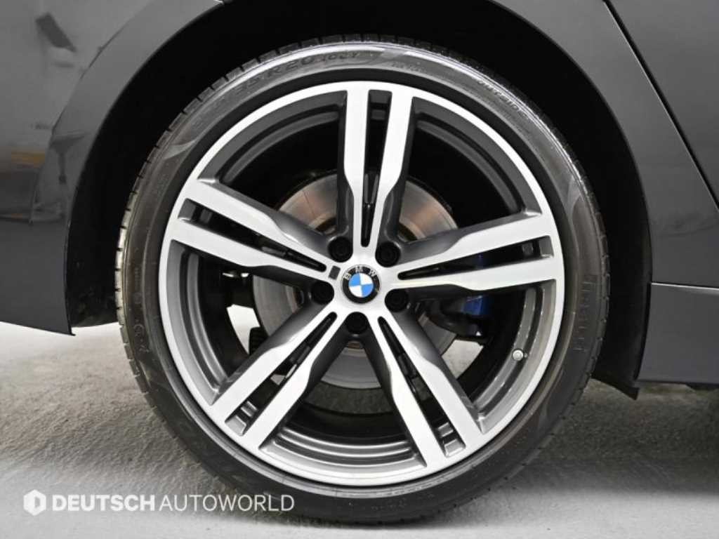 BMW 그란투리스모 6시리즈 GT (G32) 640I XDRIVE M 스포츠 이미지 5