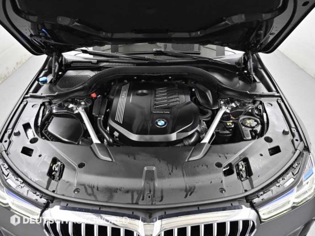 BMW 그란투리스모 6시리즈 GT (G32) 640I XDRIVE M 스포츠 이미지 6