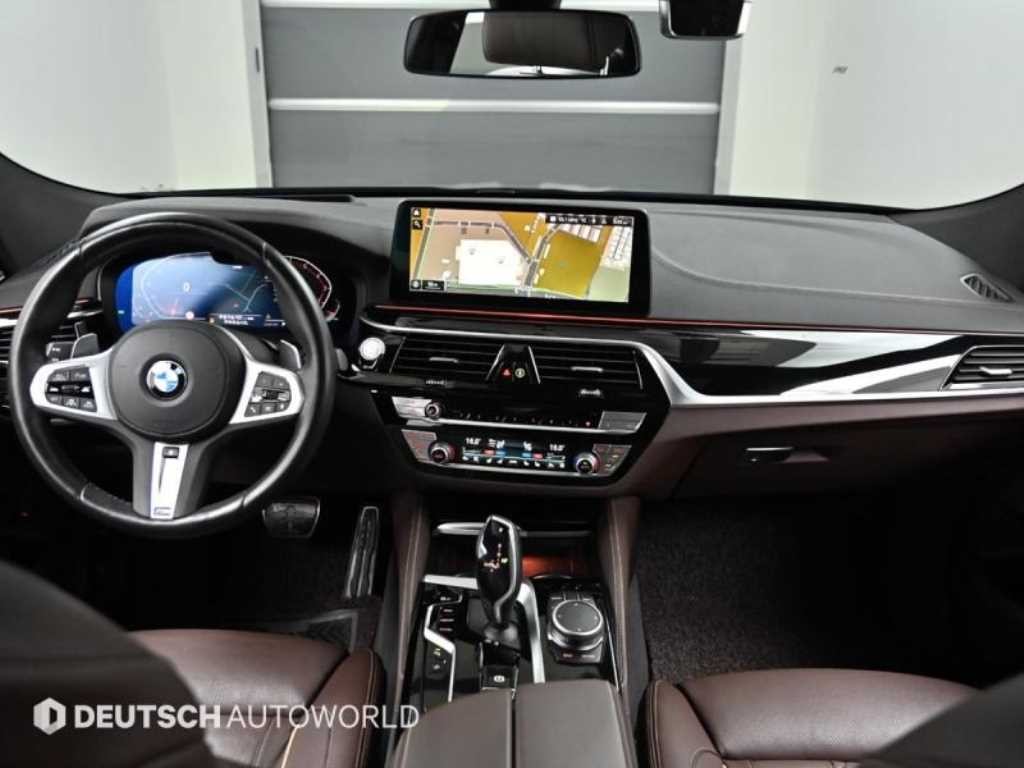 BMW 그란투리스모 6시리즈 GT (G32) 640I XDRIVE M 스포츠 이미지 7