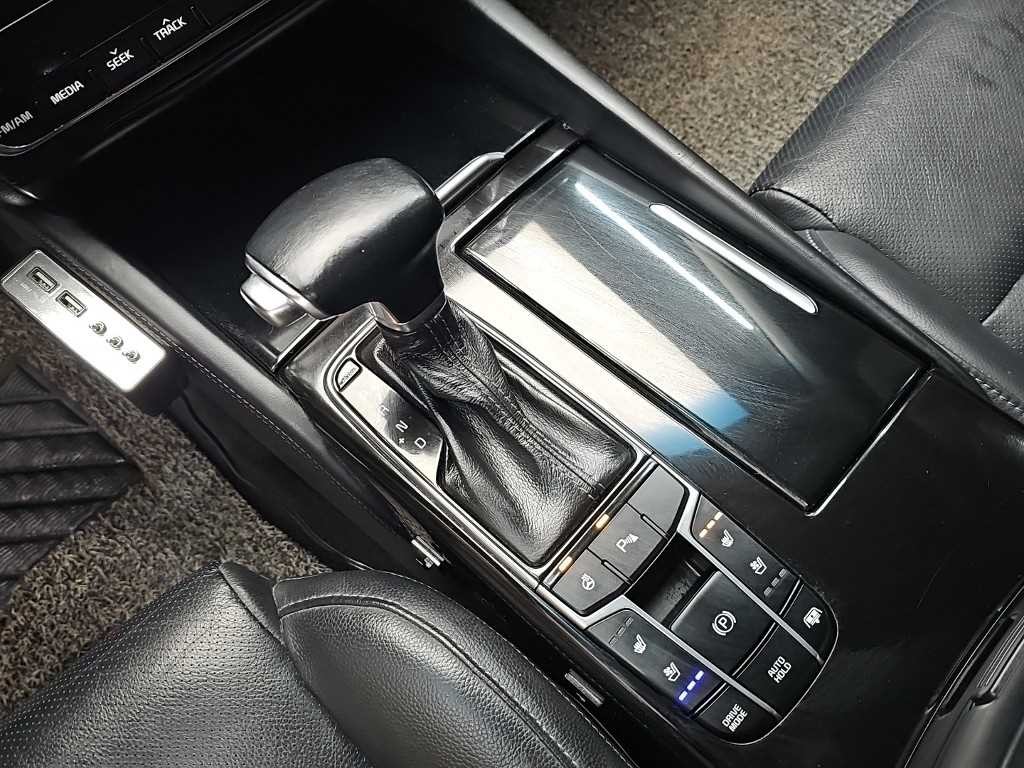 기아 K7 올 뉴 K7 3.3 GDI 노블레스 이미지 8