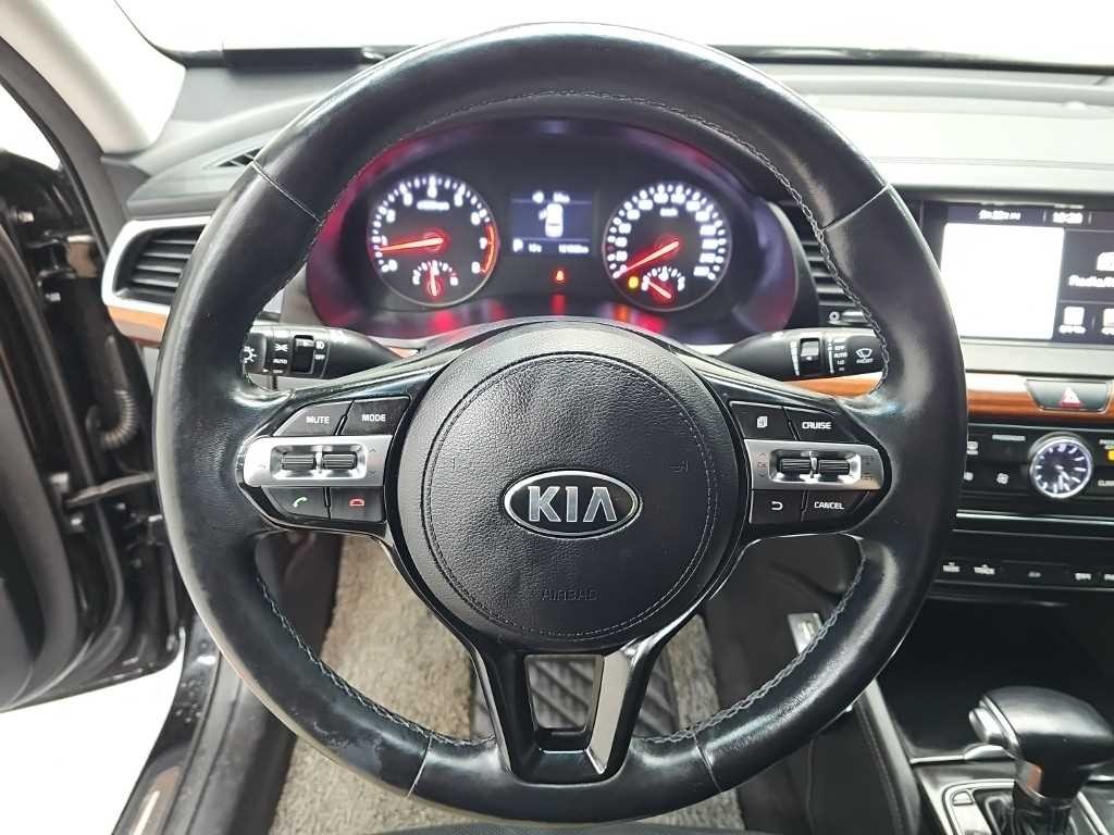 기아 K7 올 뉴 K7 3.3 GDI 노블레스 이미지 9