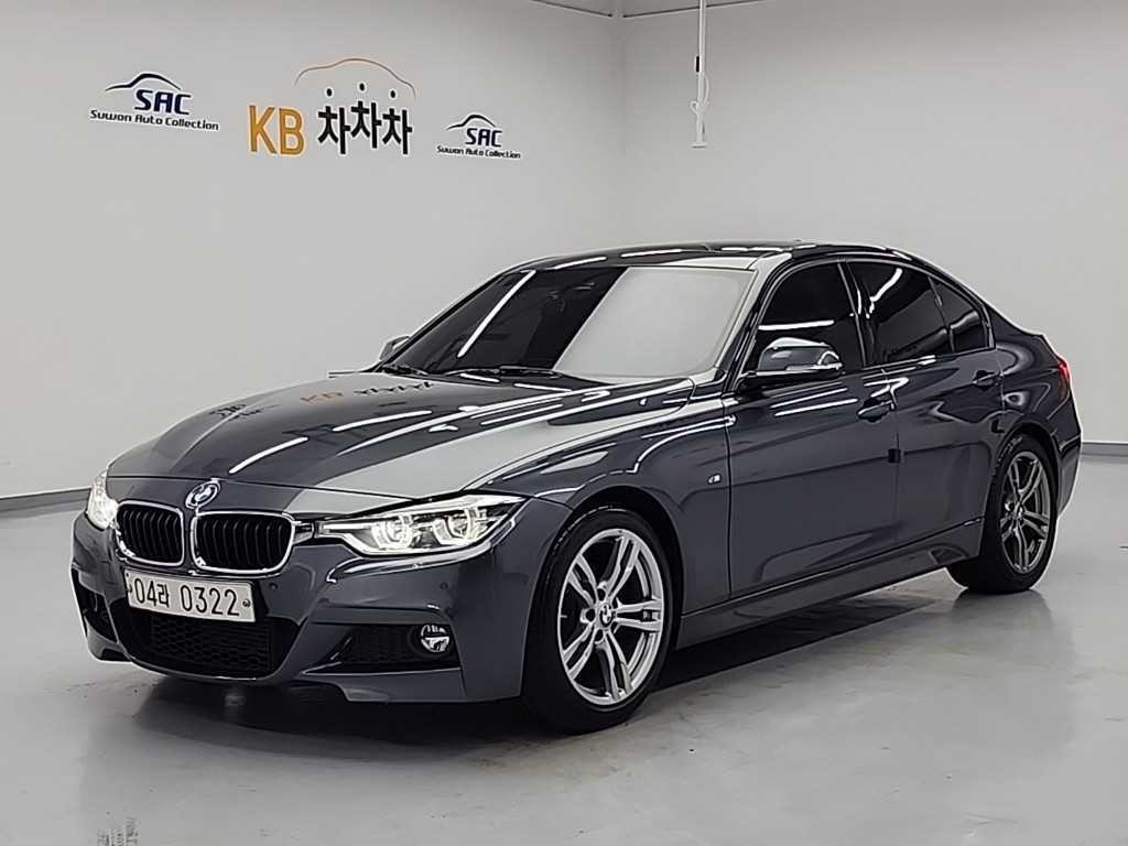 BMW 3시리즈 3시리즈 (F30) 320i M 스포츠 이미지 1
