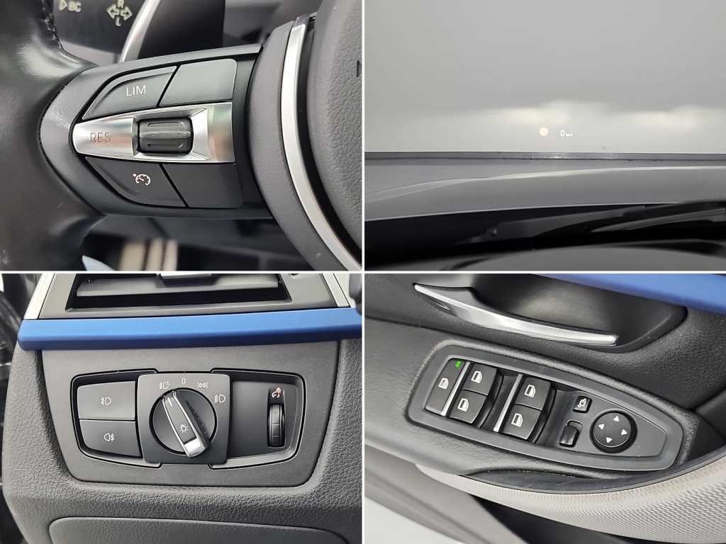 BMW 3시리즈 3시리즈 (F30) 320i M 스포츠 이미지 18