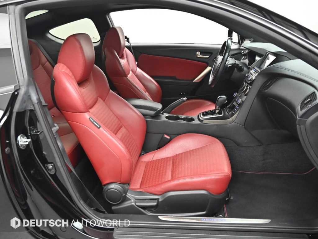 현대 제네시스 더뉴제네시스쿠페 380 GT-R 이미지 10