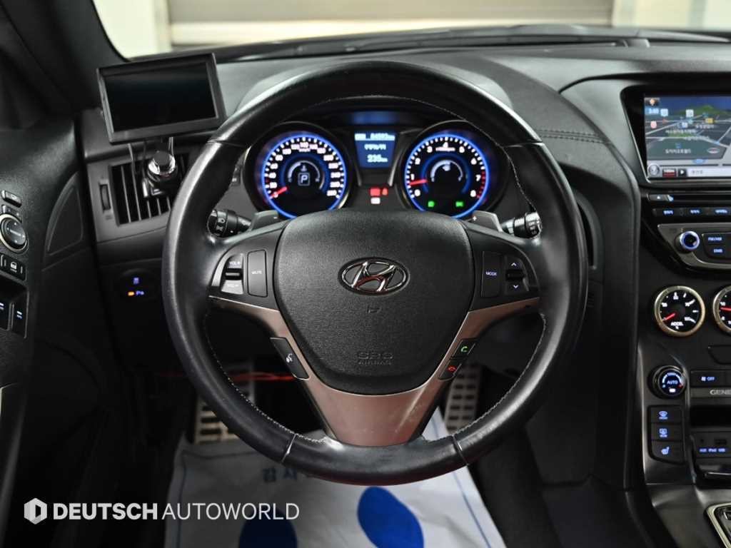 현대 제네시스 더뉴제네시스쿠페 380 GT-R 이미지 13