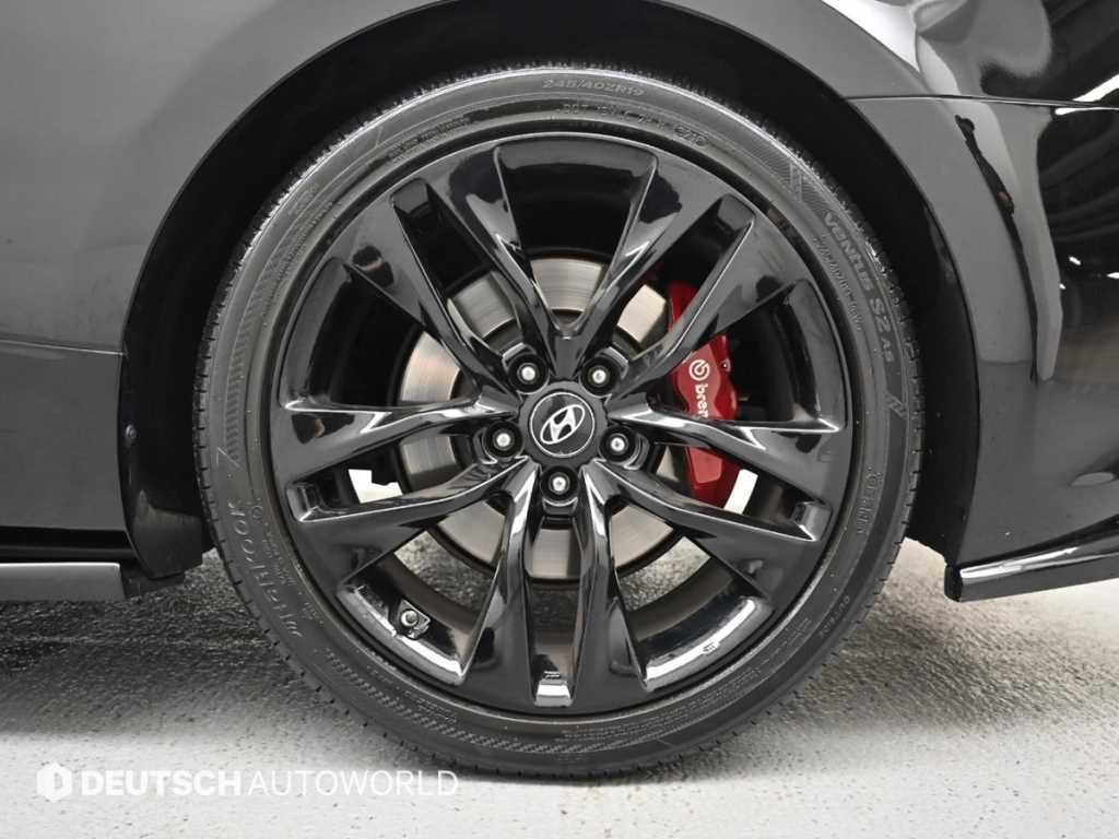 현대 제네시스 더뉴제네시스쿠페 380 GT-R 이미지 5