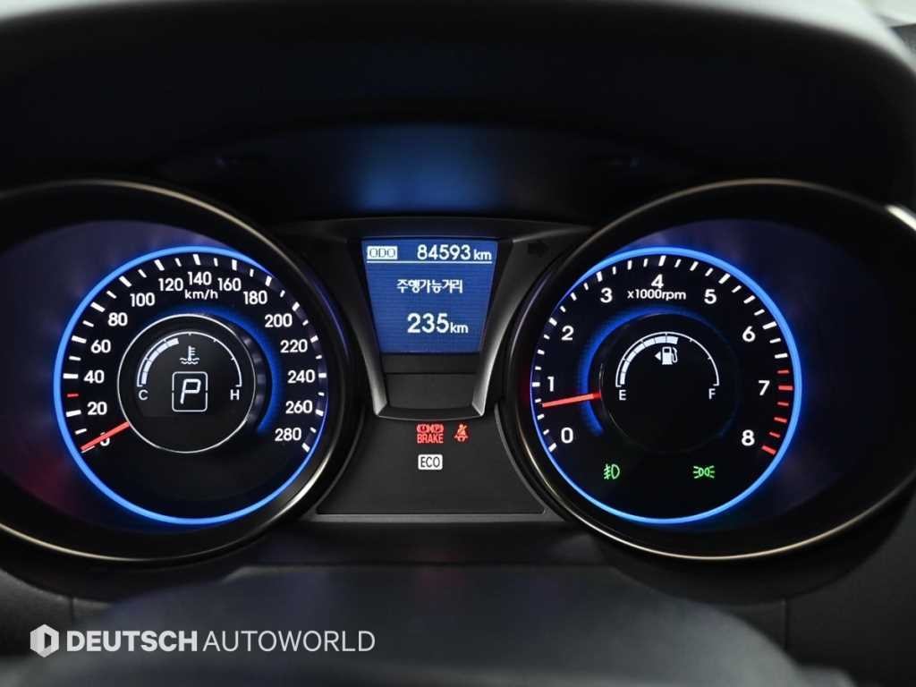 현대 제네시스 더뉴제네시스쿠페 380 GT-R 이미지 8