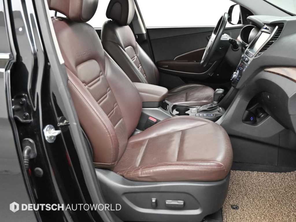 현대 맥스크루즈 더뉴맥스크루즈 E-VGT R2.2 4WD 파이니스트에디션 이미지 10