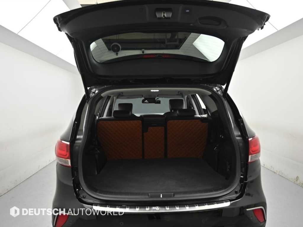 현대 맥스크루즈 더뉴맥스크루즈 E-VGT R2.2 4WD 파이니스트에디션 이미지 19