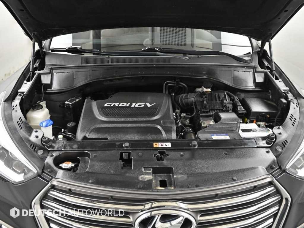 현대 맥스크루즈 더뉴맥스크루즈 E-VGT R2.2 4WD 파이니스트에디션 이미지 6