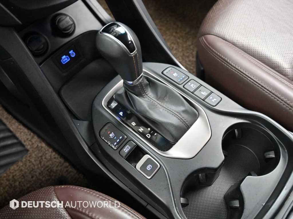 현대 맥스크루즈 더뉴맥스크루즈 E-VGT R2.2 4WD 파이니스트에디션 이미지 9