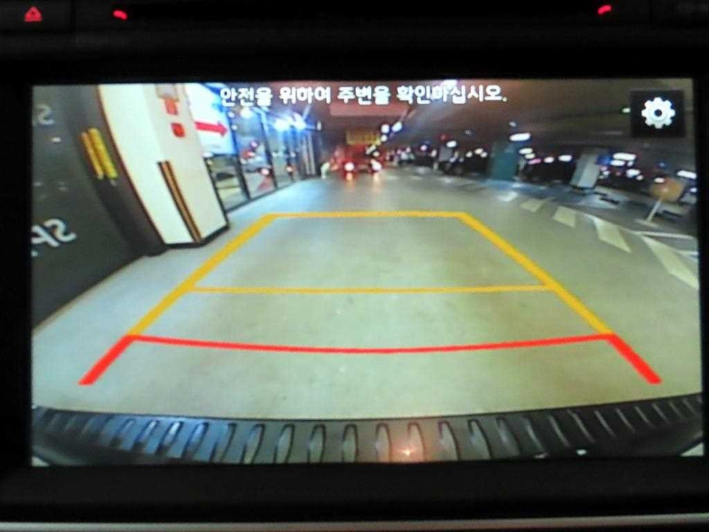 기아 카니발 올 뉴 카니발 디젤 9인승 럭셔리 이미지 15