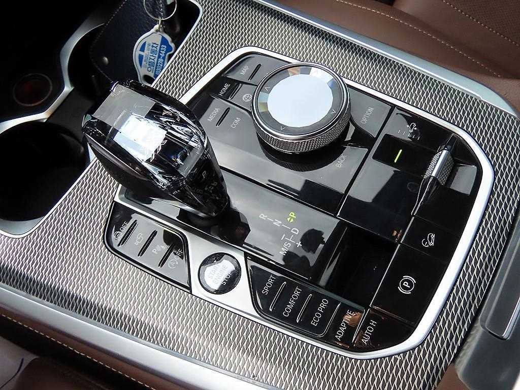 BMW X5 X5 (G05) xDrive 40i M 스포츠 이미지 11