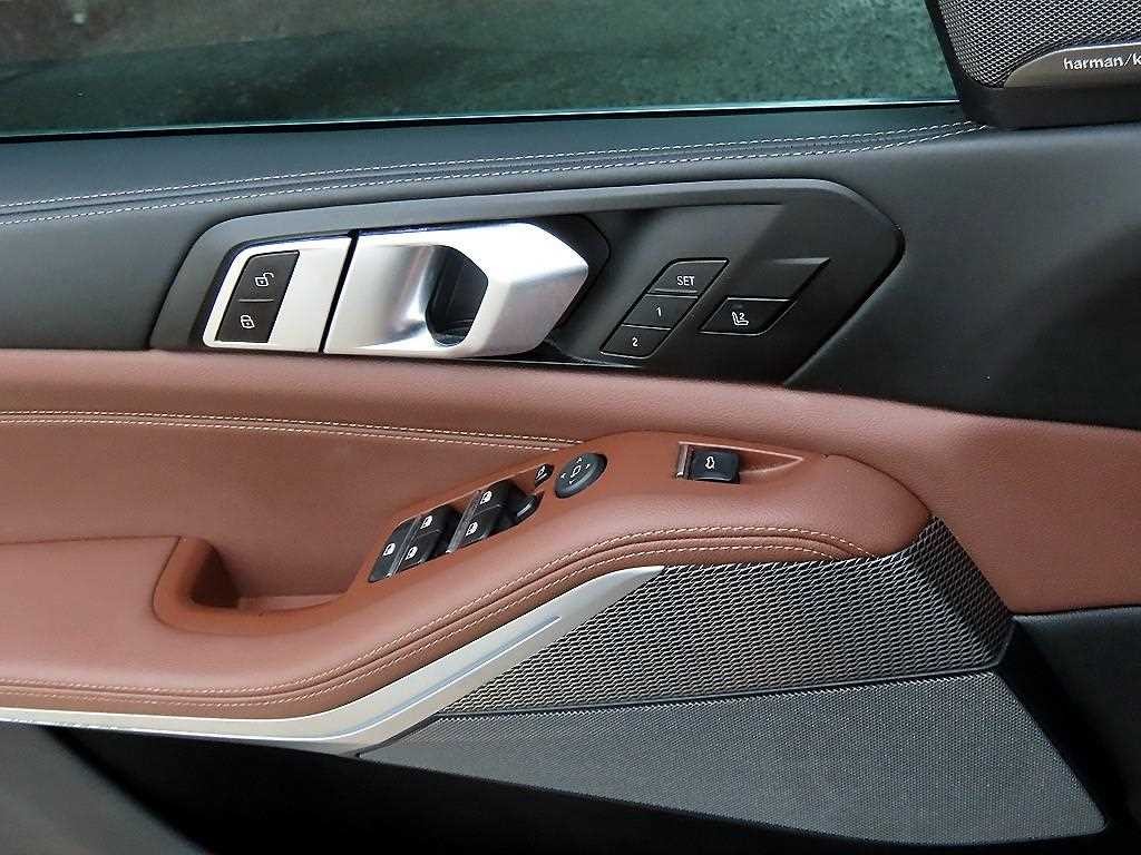 BMW X5 X5 (G05) xDrive 40i M 스포츠 이미지 12
