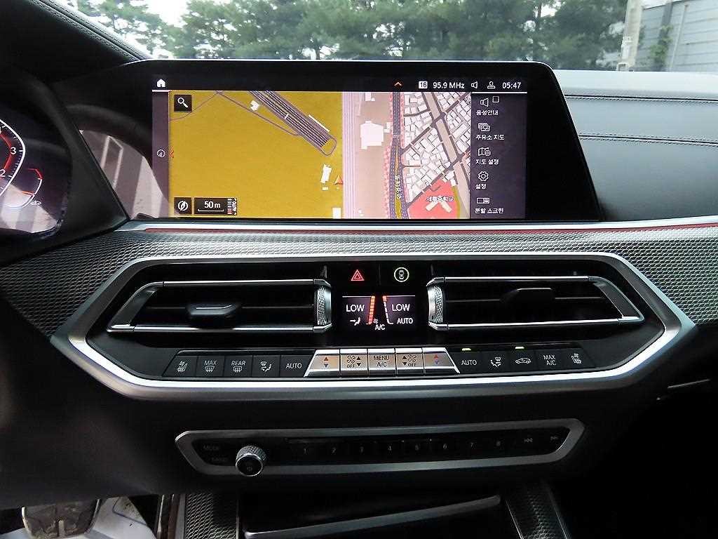 BMW X5 X5 (G05) xDrive 40i M 스포츠 이미지 13