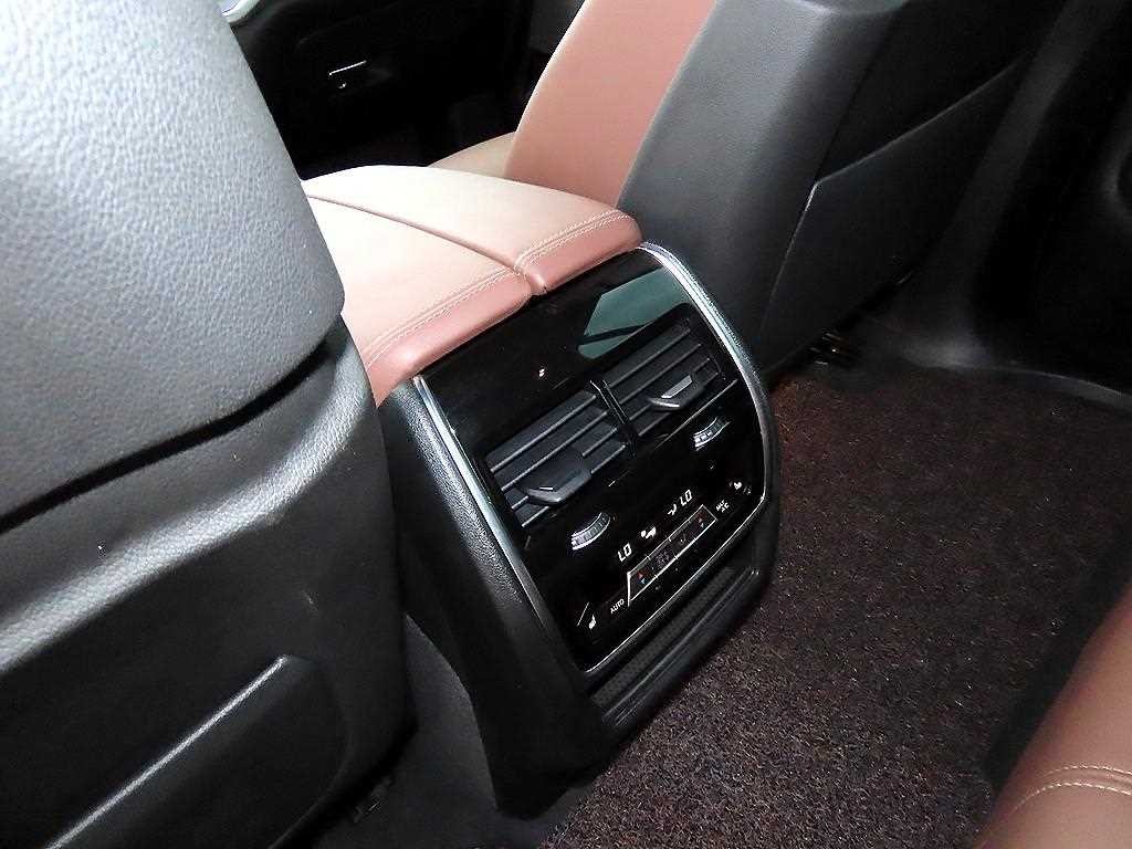 BMW X5 X5 (G05) xDrive 40i M 스포츠 이미지 15