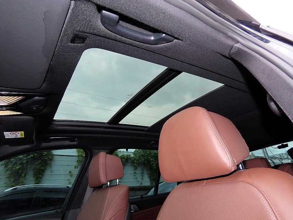 BMW X5 X5 (G05) xDrive 40i M 스포츠 이미지 16