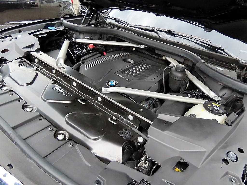 BMW X5 X5 (G05) xDrive 40i M 스포츠 이미지 19