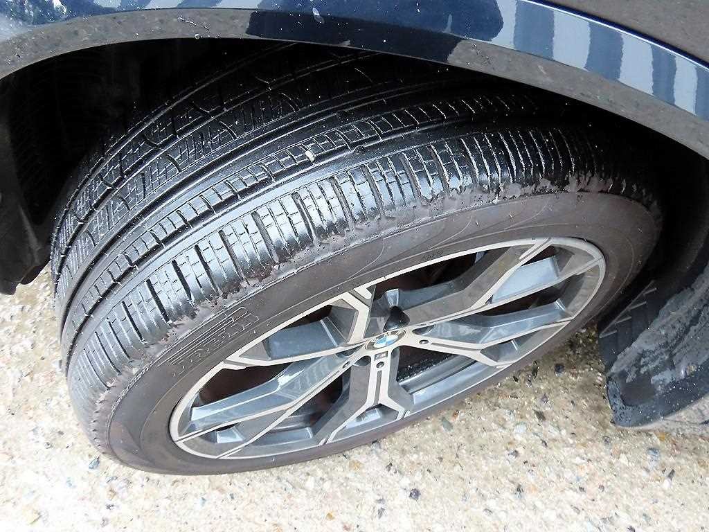 BMW X5 X5 (G05) xDrive 40i M 스포츠 이미지 20