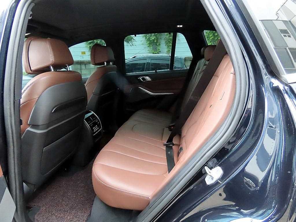 BMW X5 X5 (G05) xDrive 40i M 스포츠 이미지 6